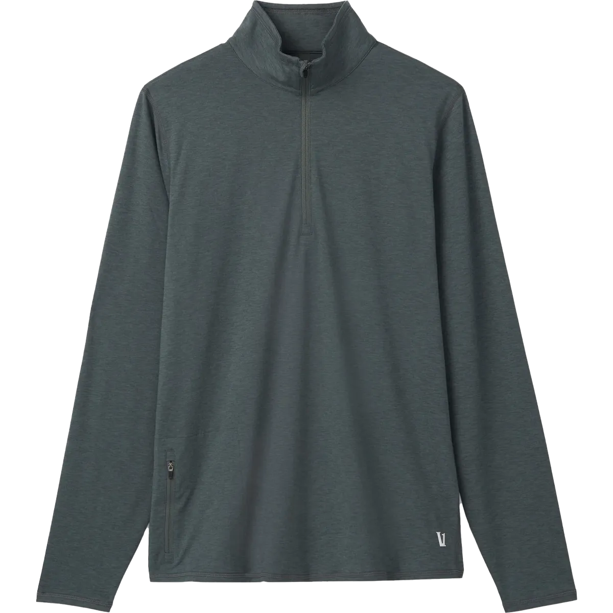 Men's Ease Performance 1/2 Zip