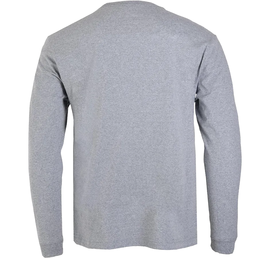 Men's MK Arrowhead Long Sleeve T-Shirt