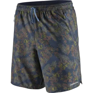 Men's Nine Trails 8" Short
