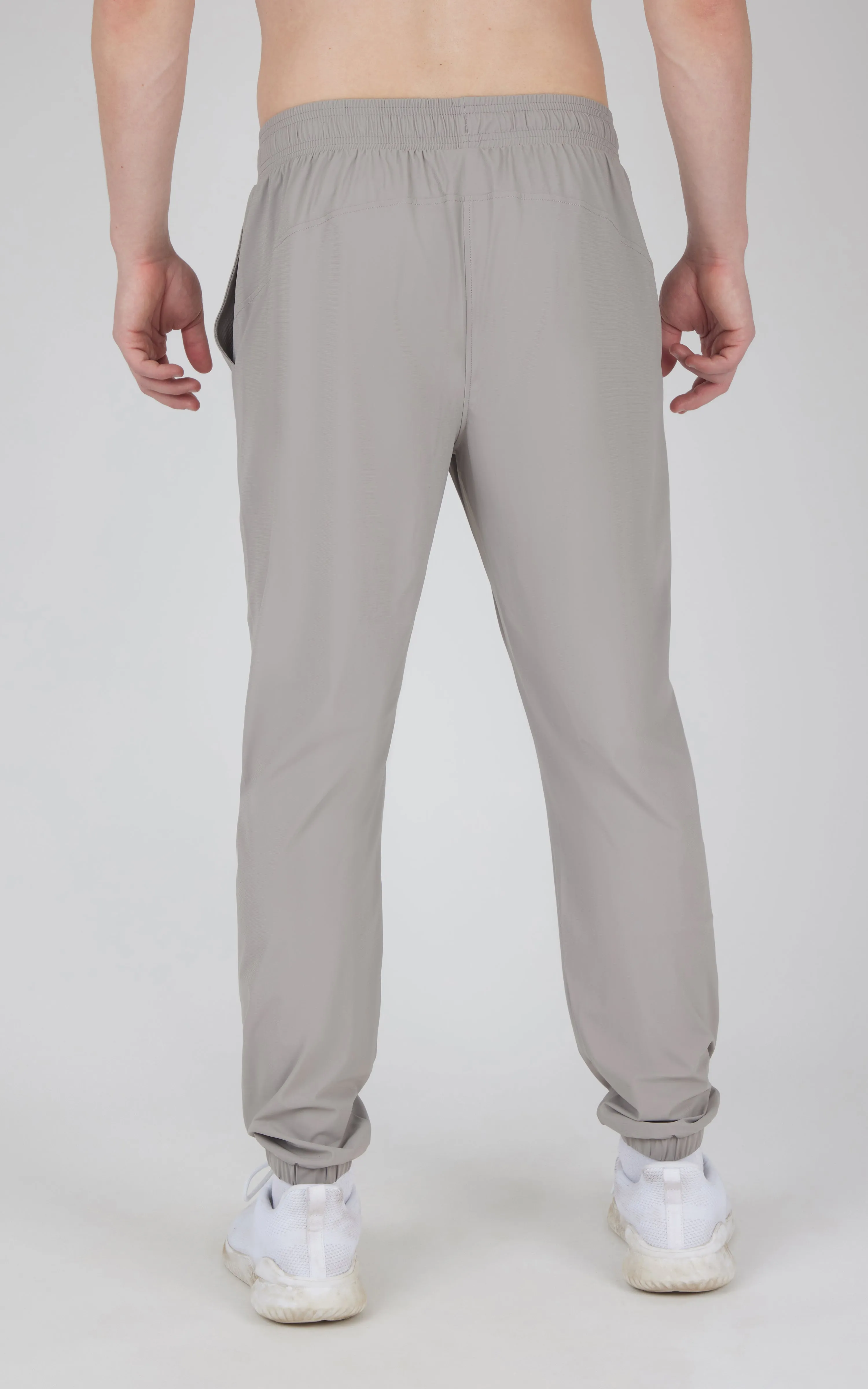 Men's Warp X Sonic Full Length Slim Fit Jogger