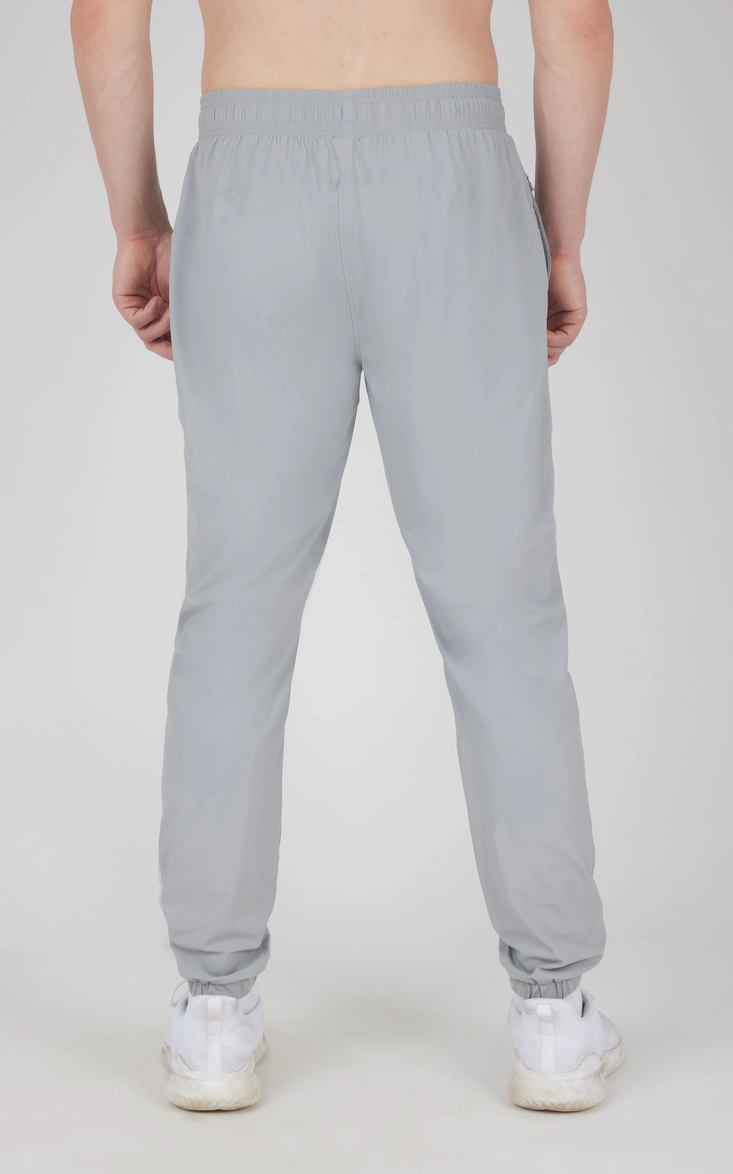 Men's Warp X Sonic Full Length Slim Fit Jogger