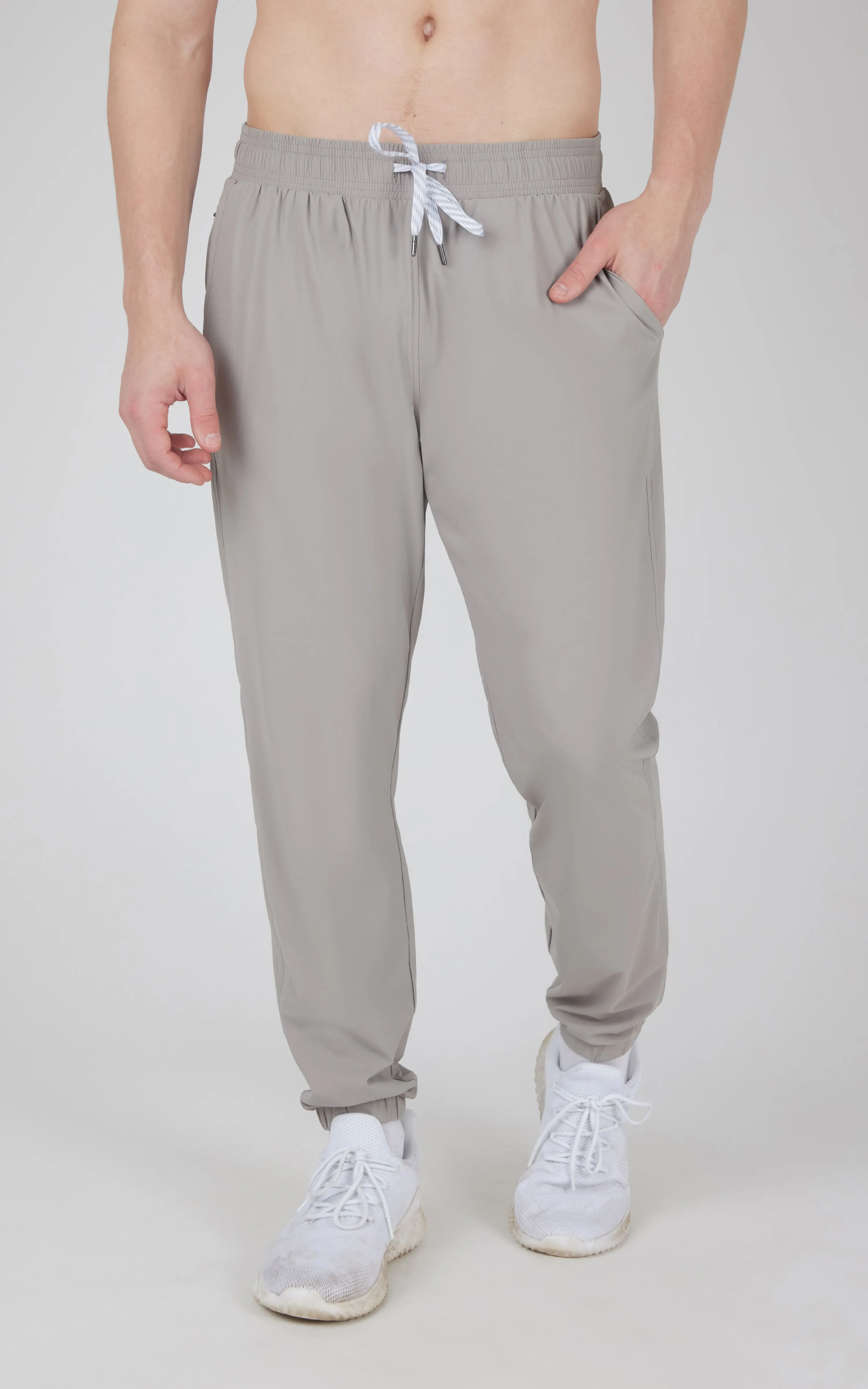 Men's Warp X Sonic Full Length Slim Fit Jogger