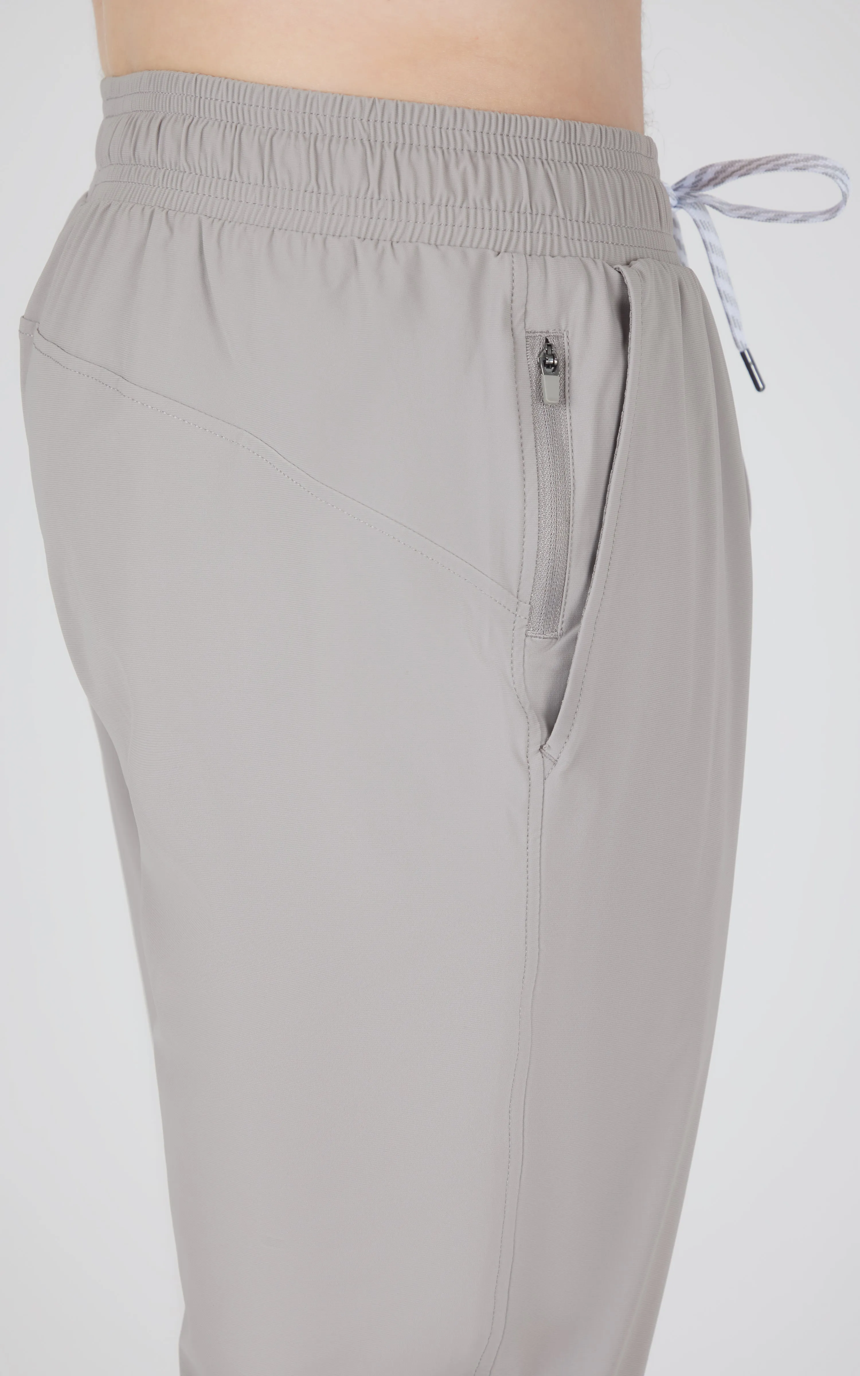 Men's Warp X Sonic Full Length Slim Fit Jogger