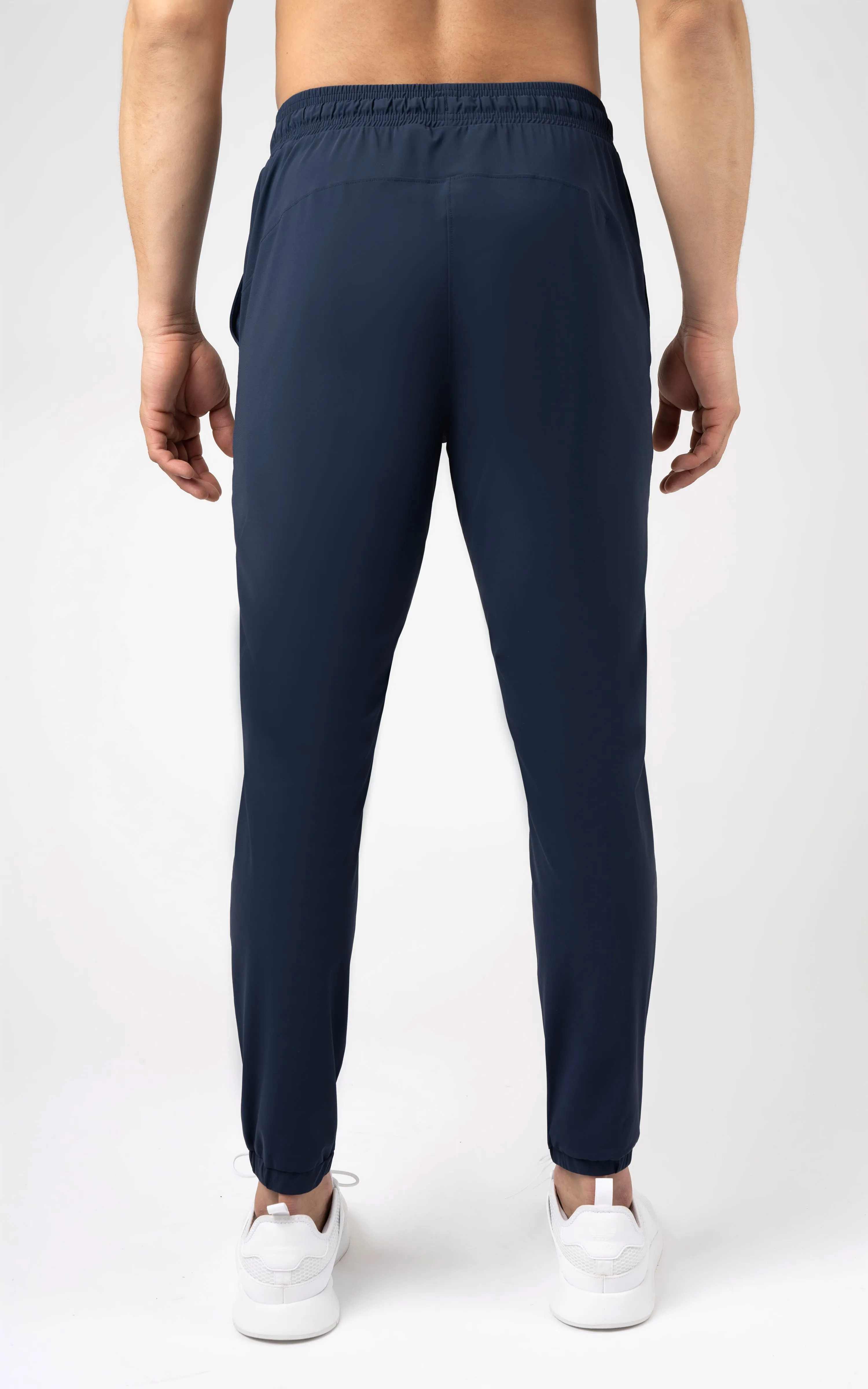 Men's Warp X Sonic Full Length Slim Fit Jogger