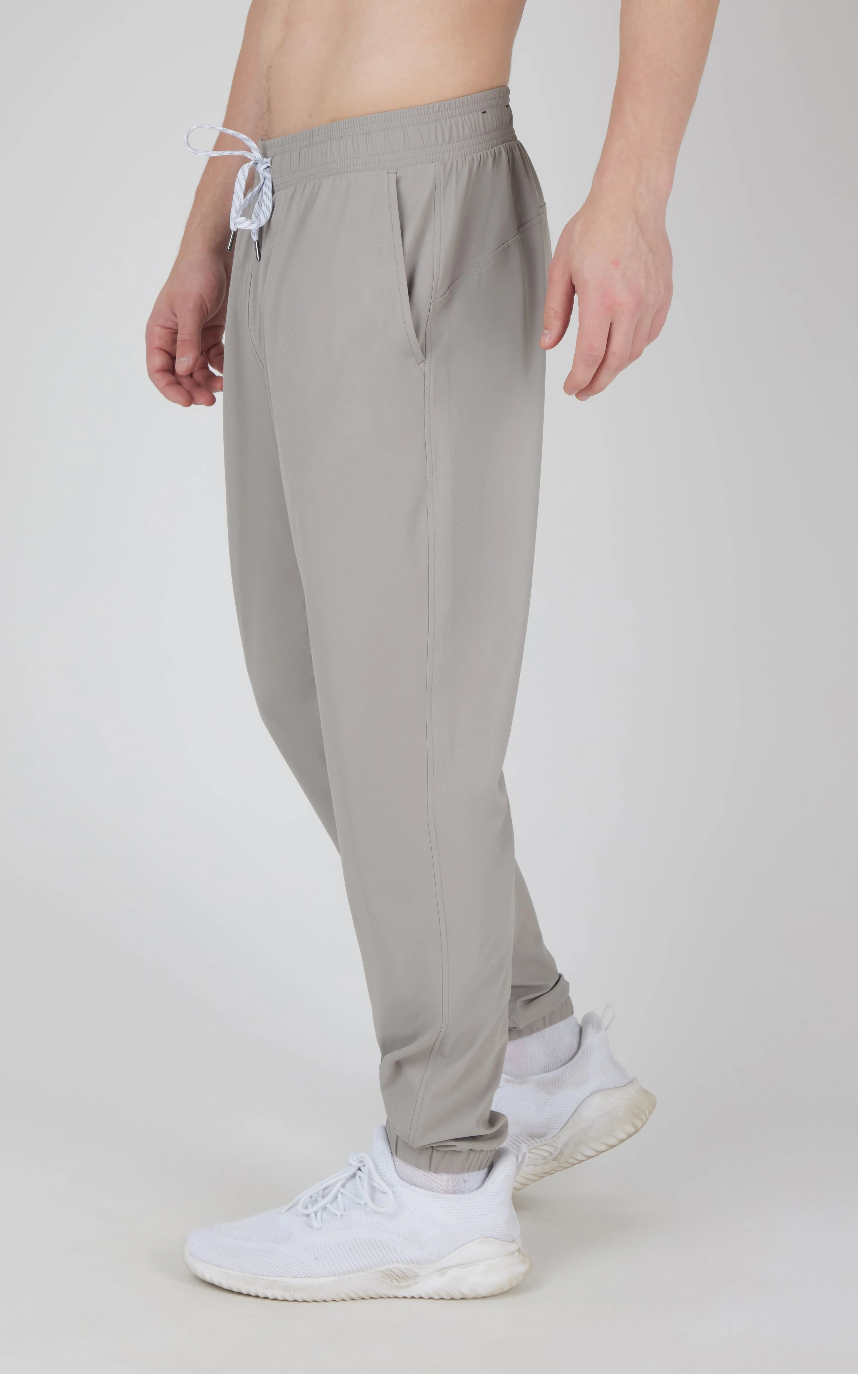 Men's Warp X Sonic Full Length Slim Fit Jogger