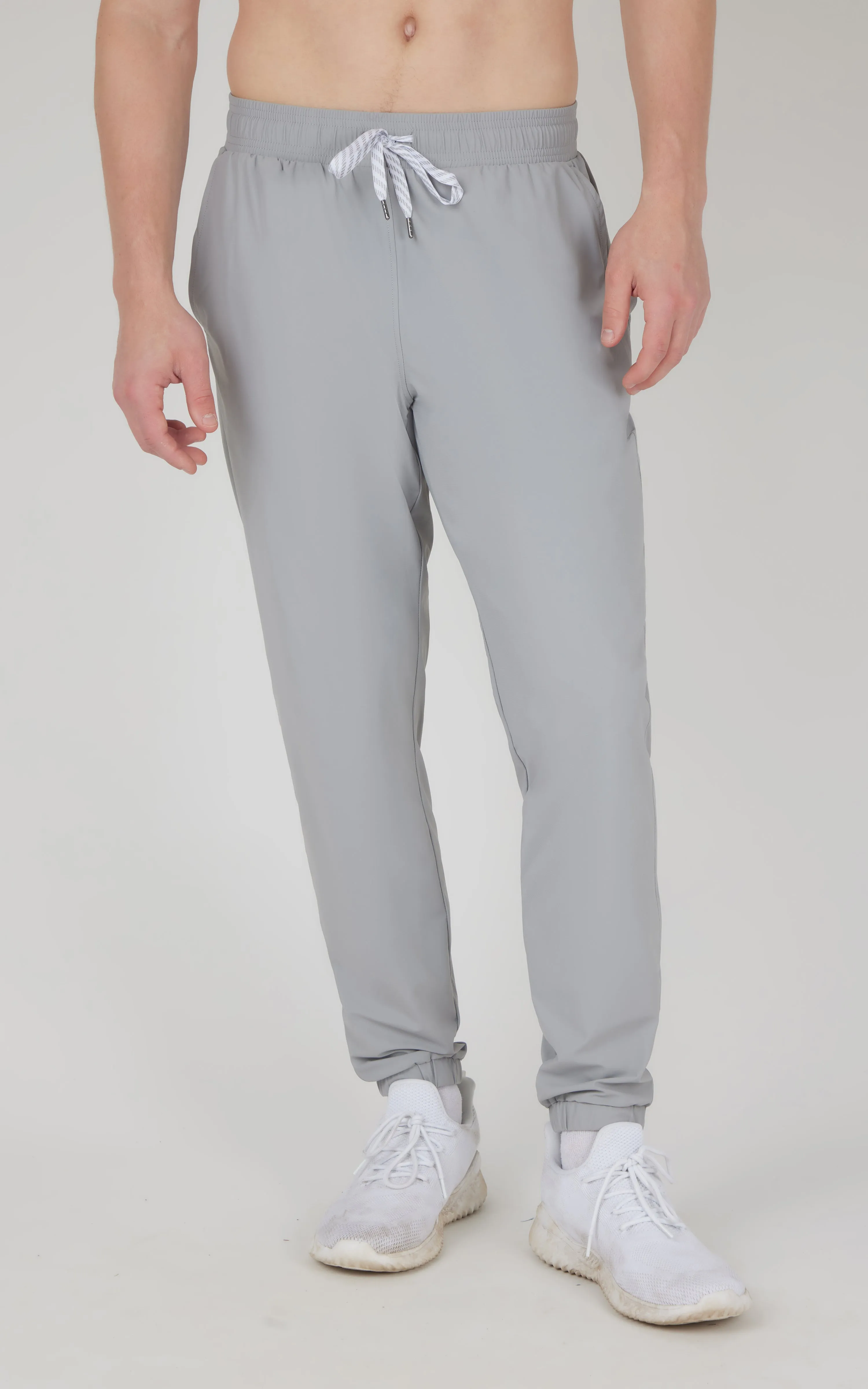 Men's Warp X Sonic Full Length Slim Fit Jogger