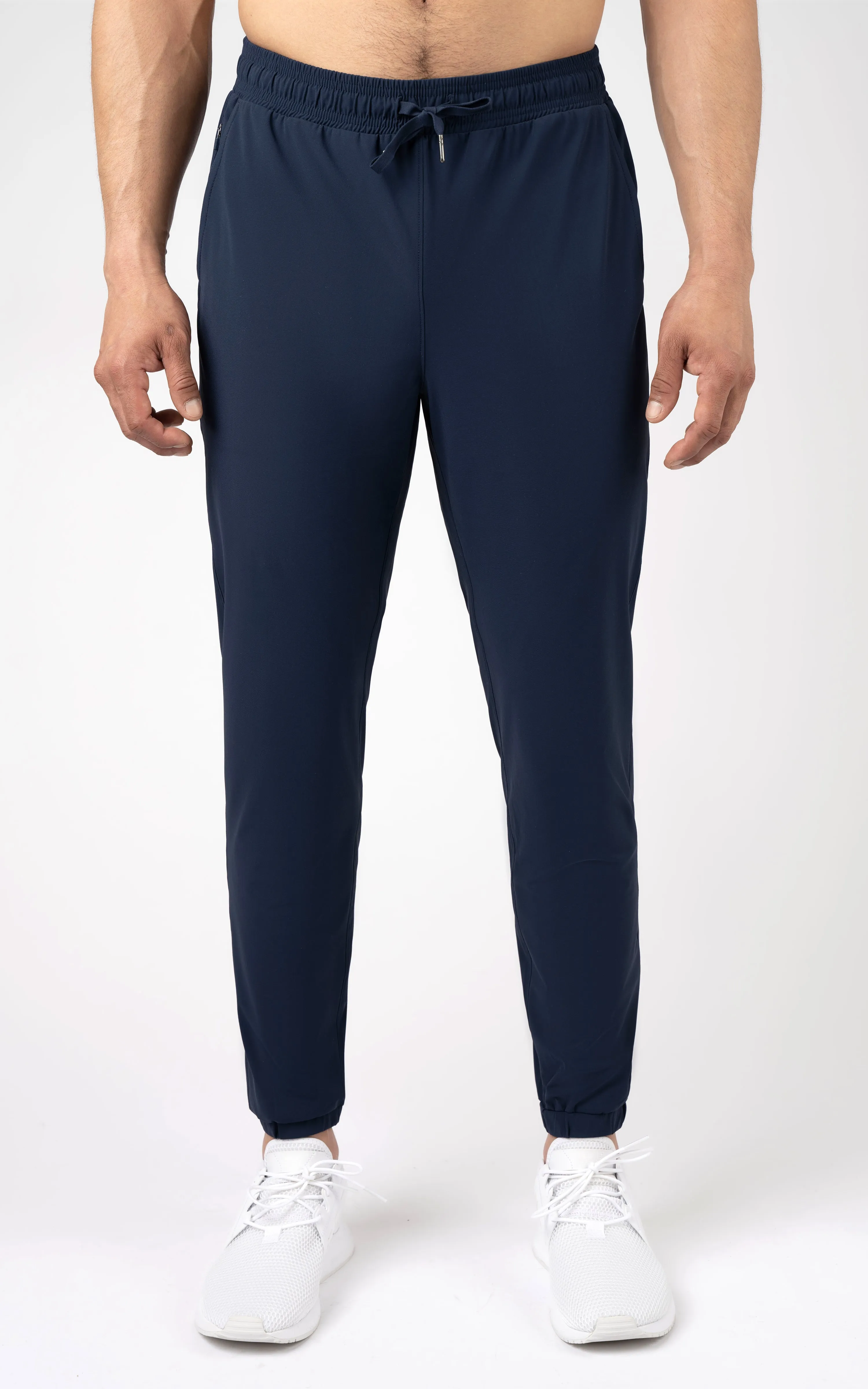 Men's Warp X Sonic Full Length Slim Fit Jogger
