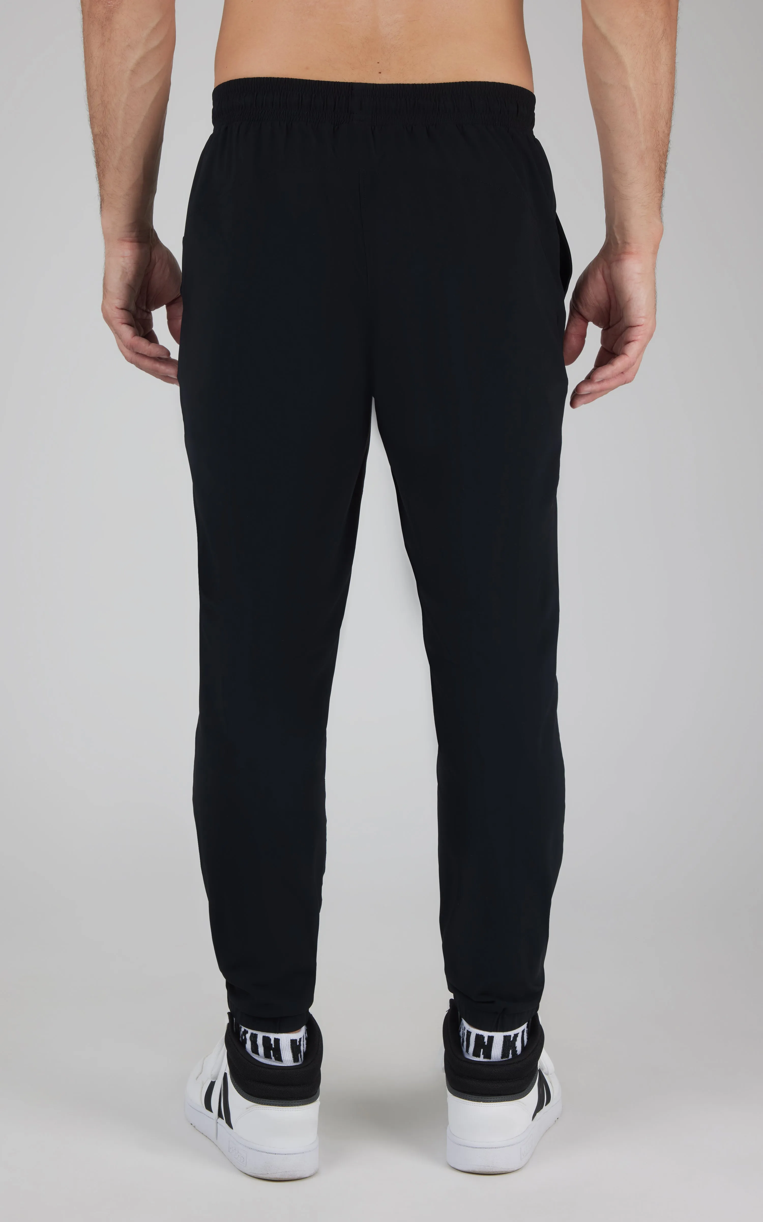 Men's Warp X Sonic Full Length Slim Fit Jogger