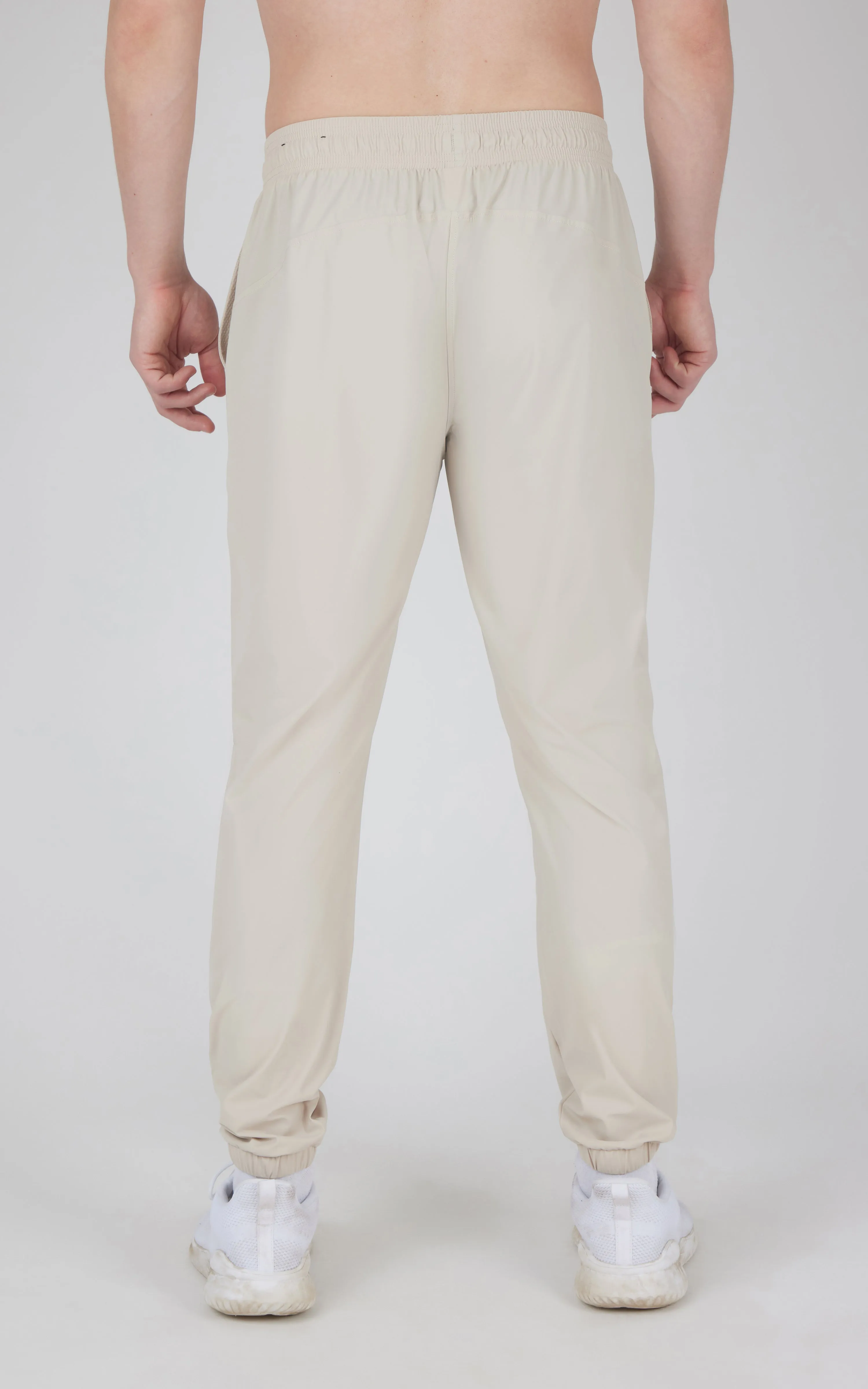 Men's Warp X Sonic Full Length Slim Fit Jogger