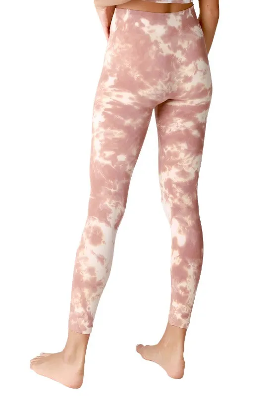 NikiBiki Ink Tie Die Seamless Leggings NB8021