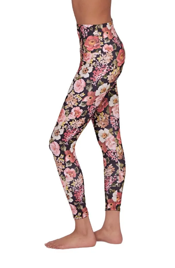 Onzie Flow Highrise Basic Midi 2029 and Plus