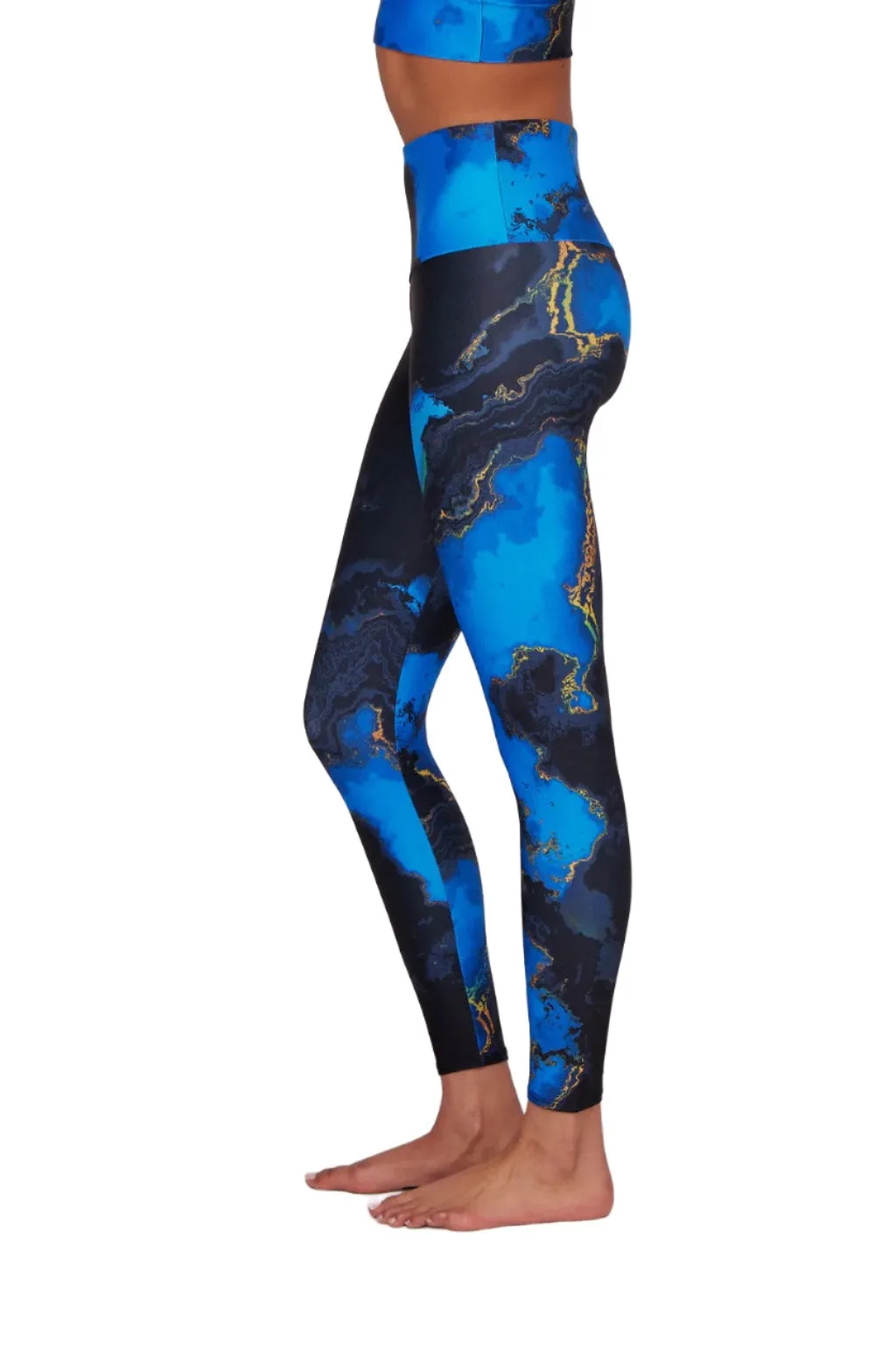 Onzie Flow Highrise Basic Midi 2029 and Plus