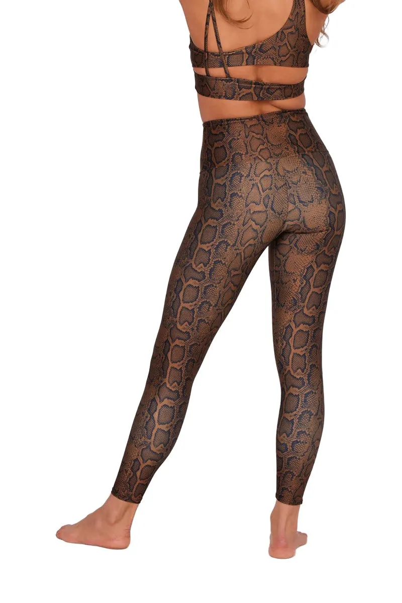 Onzie Flow Highrise Basic Midi 2029 and Plus