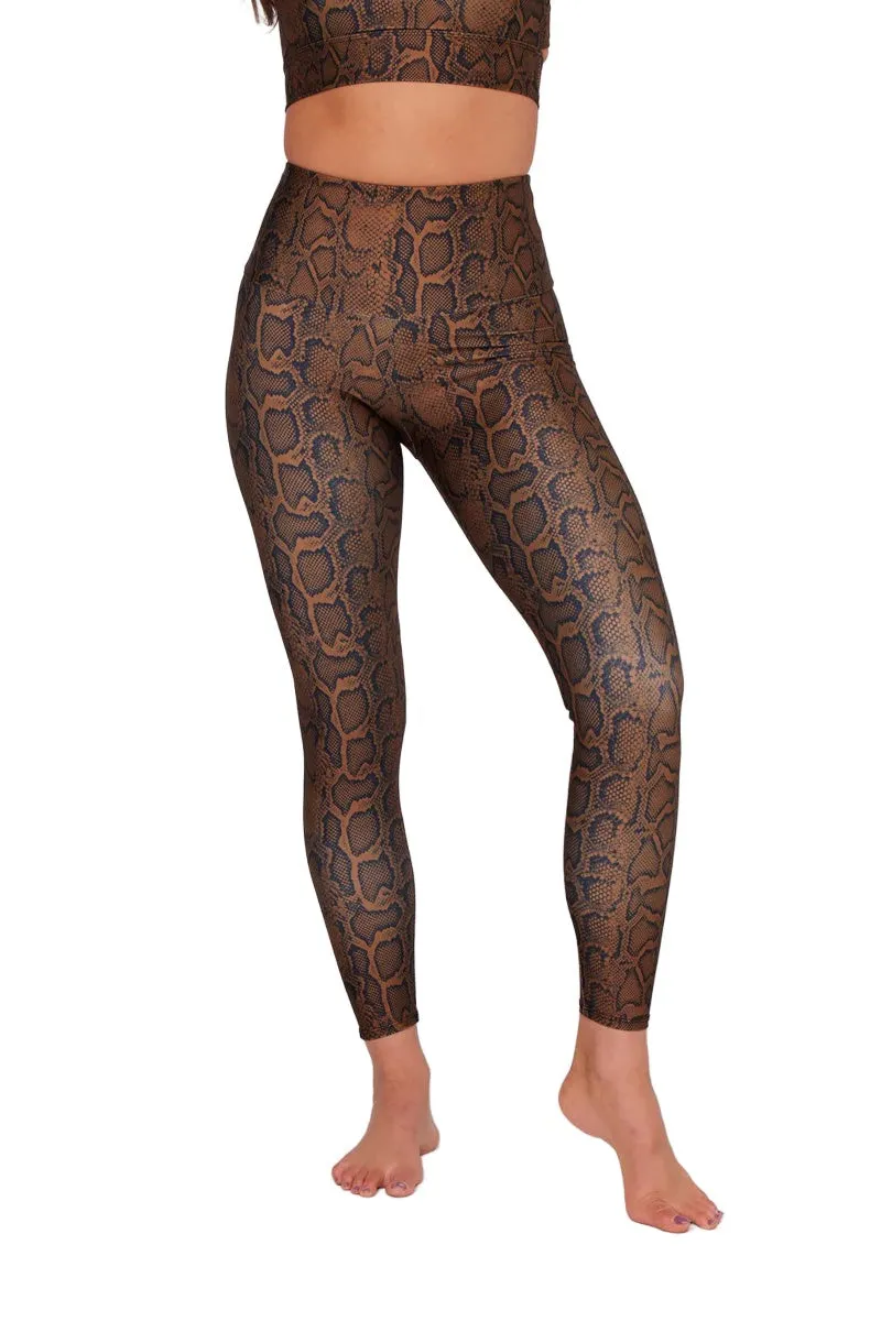 Onzie Flow Highrise Basic Midi 2029 and Plus
