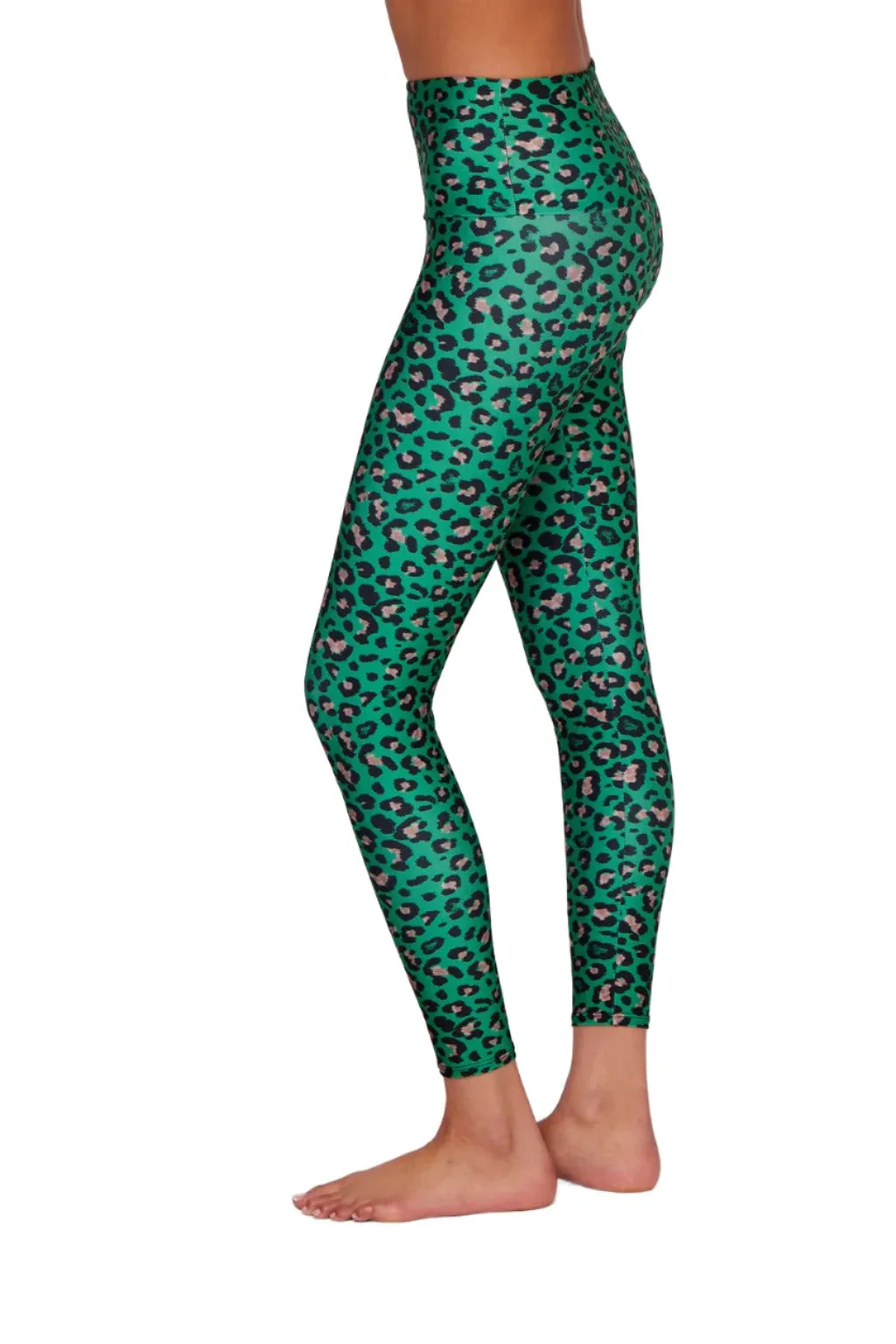 Onzie Flow Highrise Basic Midi 2029 and Plus