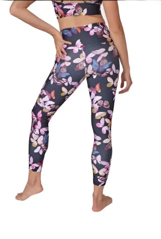 Onzie Flow Highrise Basic Midi 2029 and Plus