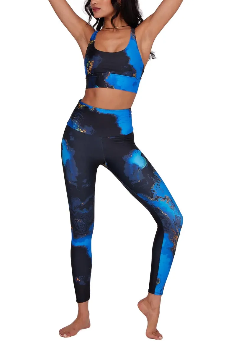 Onzie Flow Highrise Basic Midi 2029 and Plus