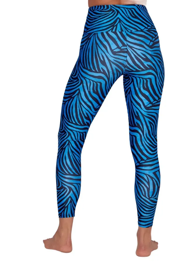 Onzie Flow Highrise Basic Midi 2029 and Plus