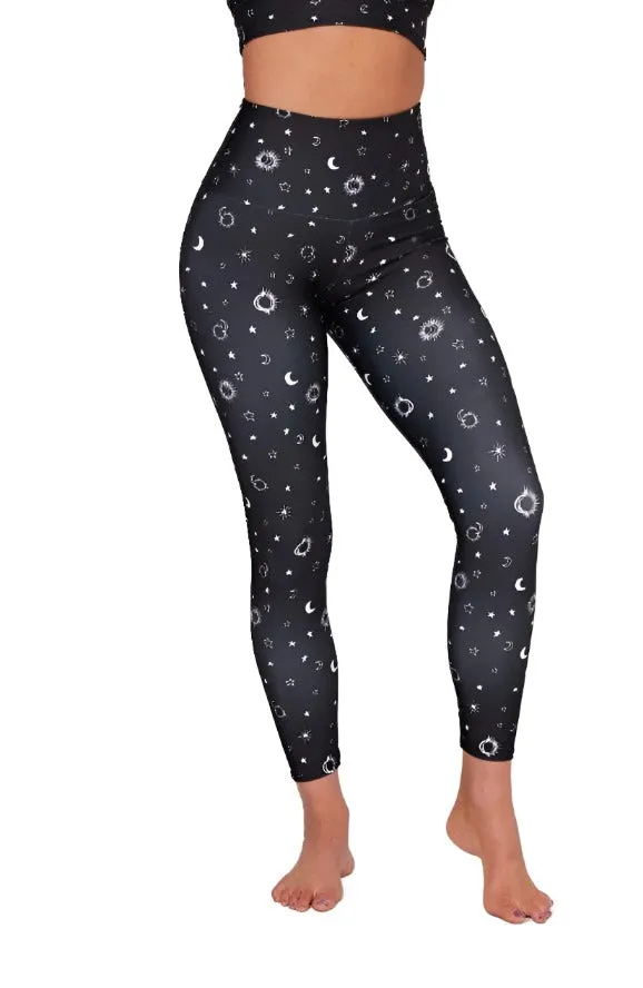 Onzie Flow Highrise Basic Midi 2029 and Plus