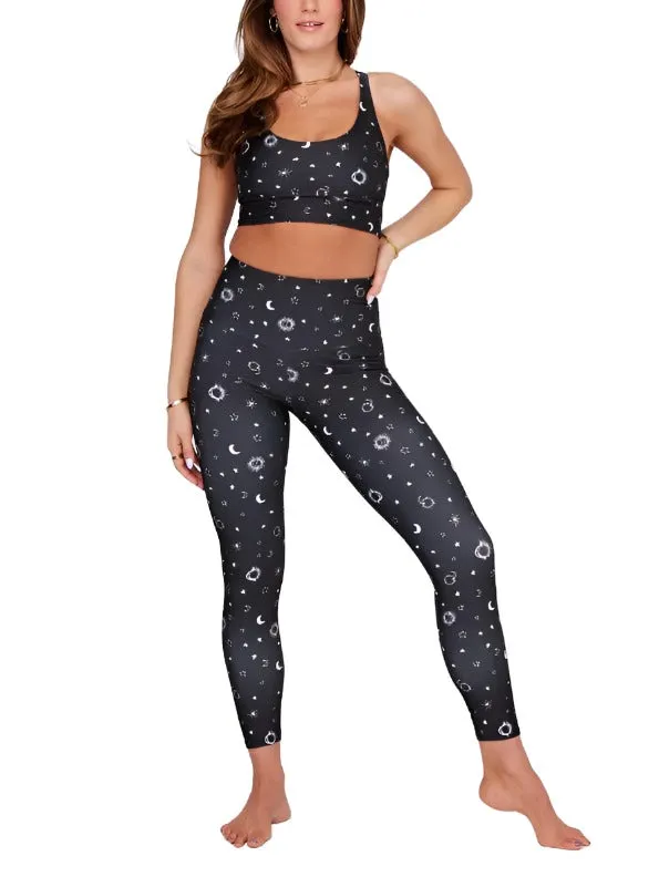 Onzie Flow Highrise Basic Midi 2029 and Plus