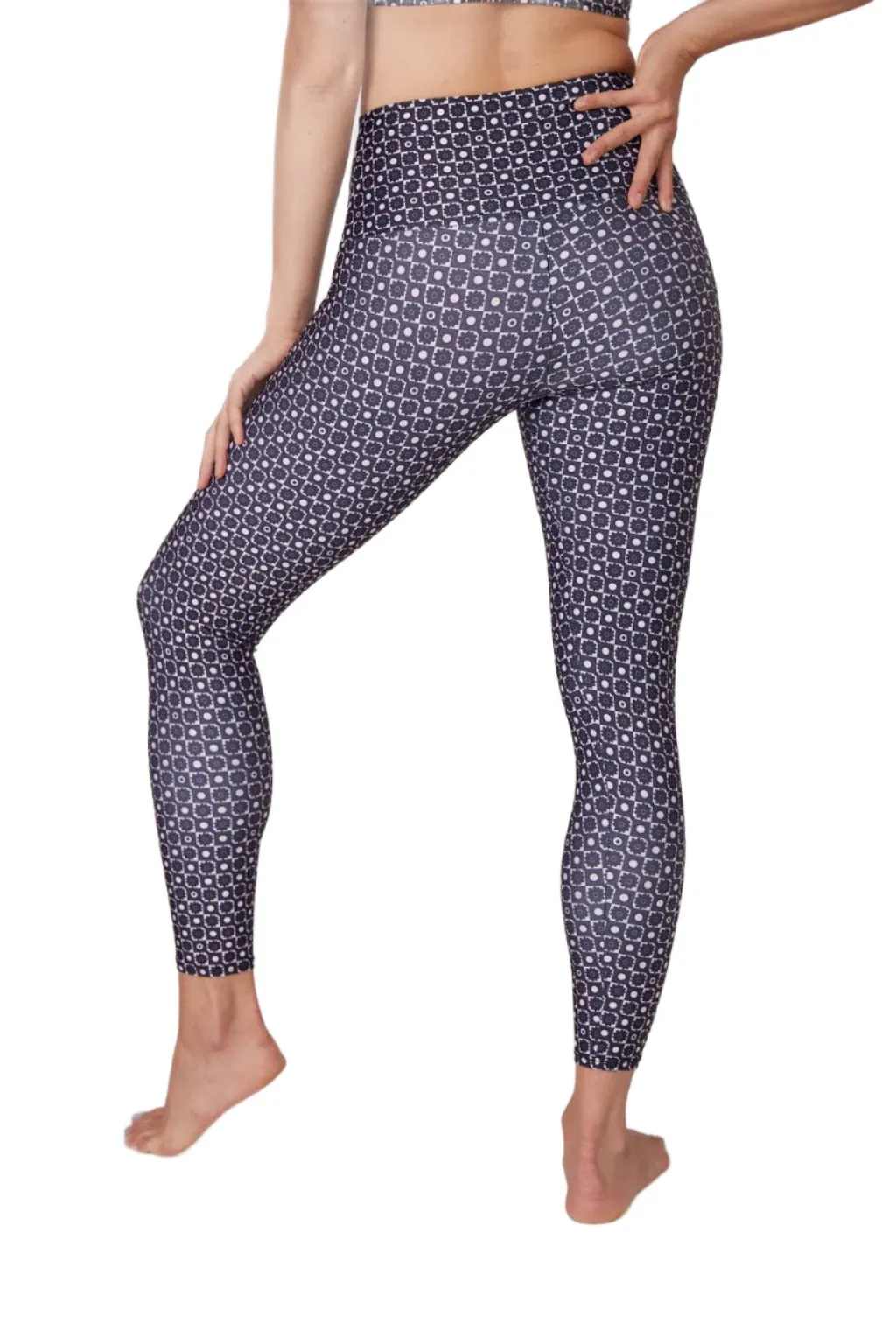 Onzie Flow Highrise Basic Midi 2029 and Plus