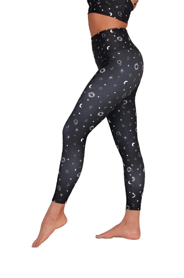 Onzie Flow Highrise Basic Midi 2029 and Plus