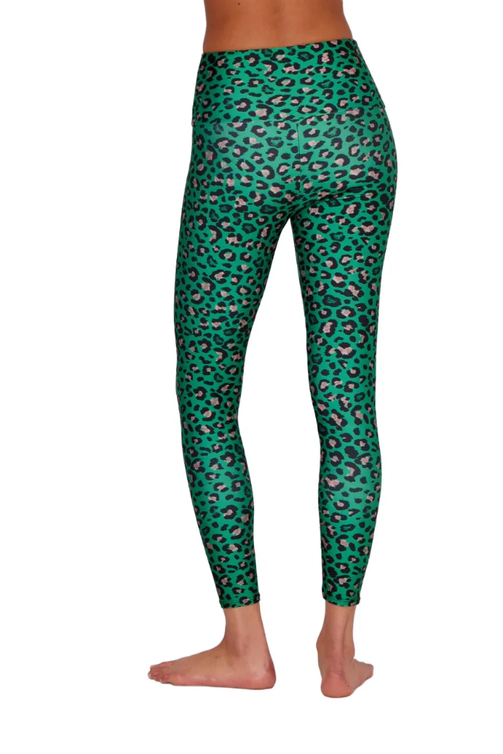 Onzie Flow Highrise Basic Midi 2029 and Plus