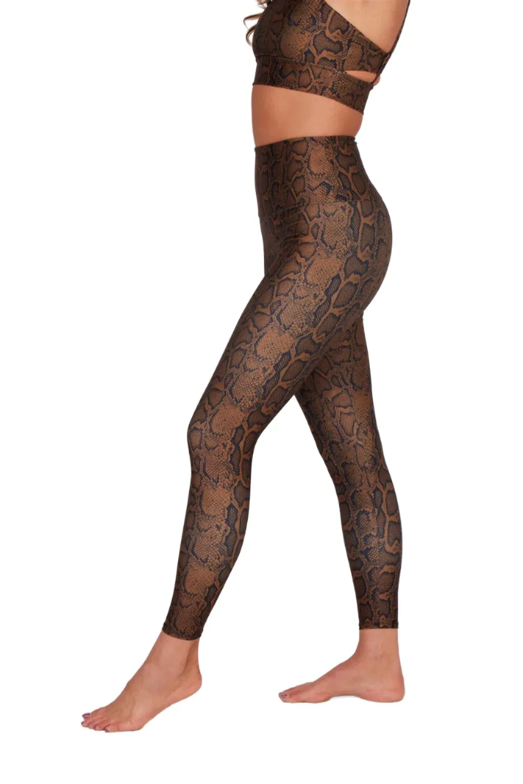 Onzie Flow Highrise Basic Midi 2029 and Plus