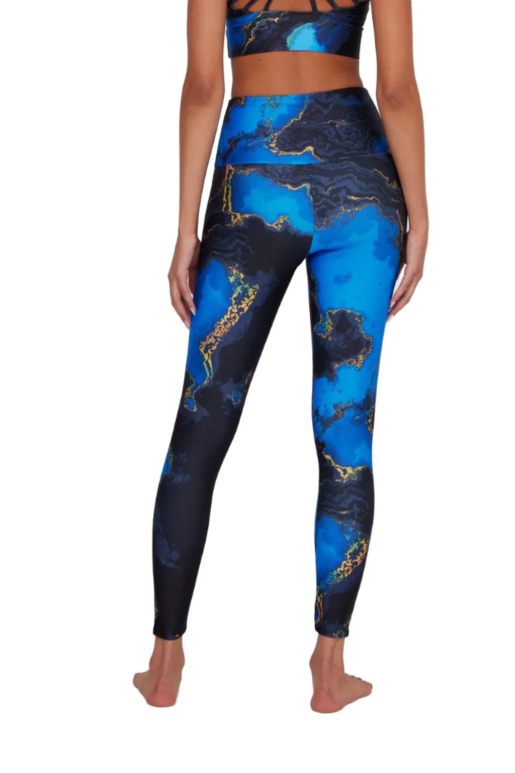 Onzie Flow Highrise Basic Midi 2029 and Plus