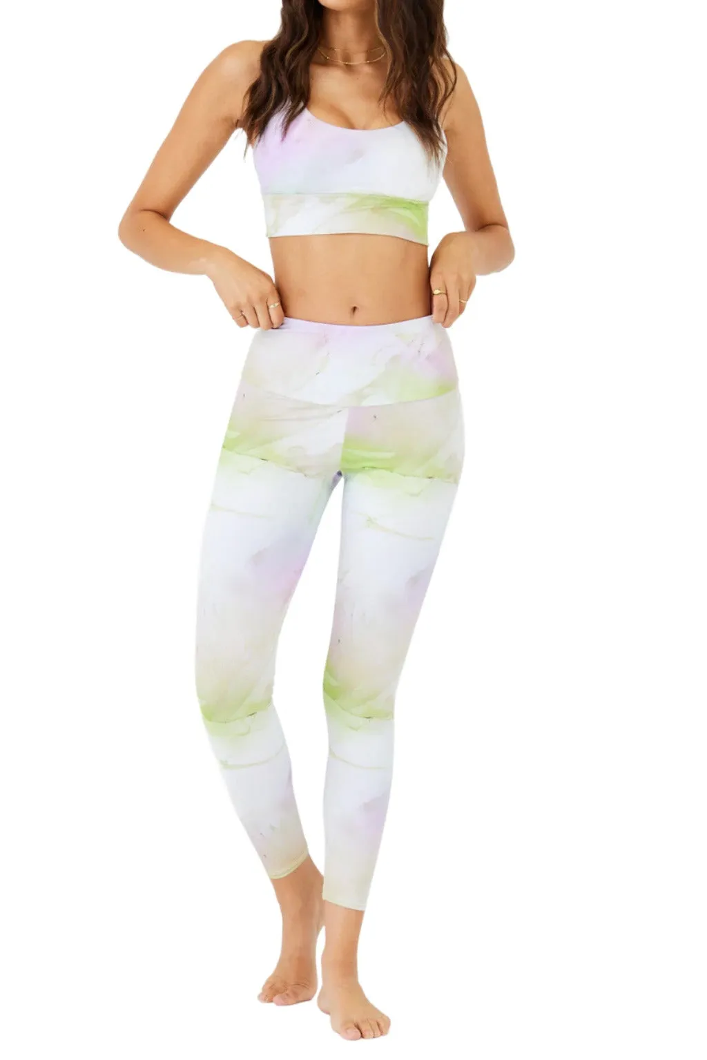 Onzie Flow Highrise Basic Midi 2029 and Plus