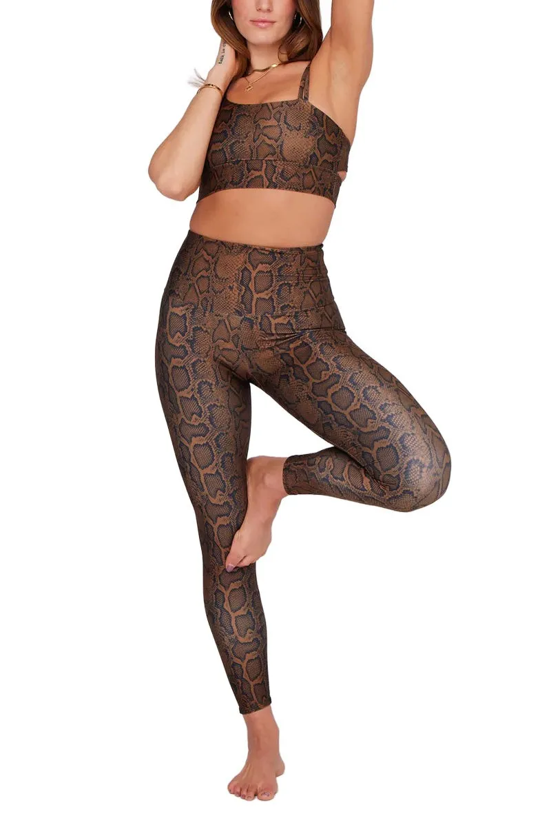 Onzie Flow Highrise Basic Midi 2029 and Plus