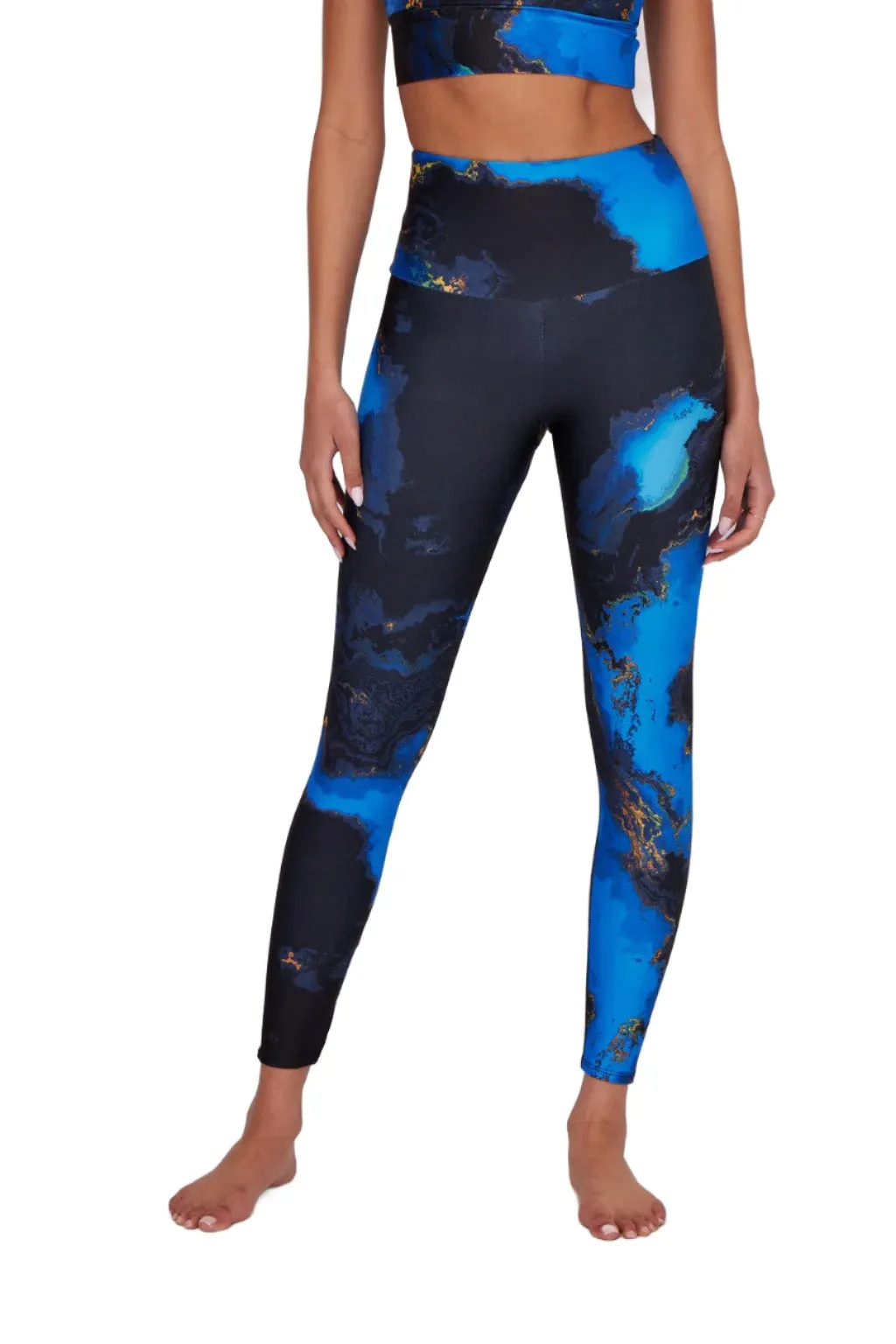 Onzie Flow Highrise Basic Midi 2029 and Plus