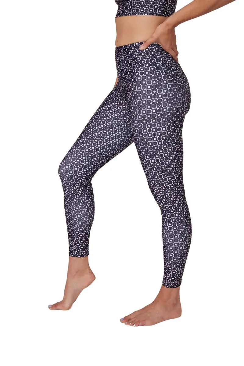 Onzie Flow Highrise Basic Midi 2029 and Plus