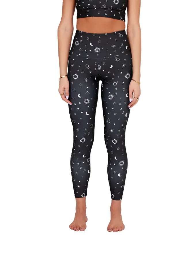 Onzie Flow Highrise Basic Midi 2029 and Plus