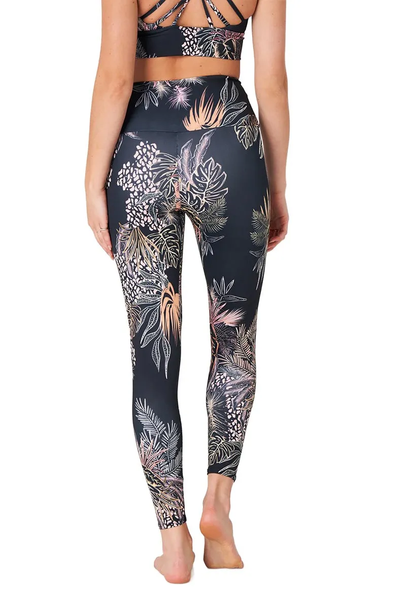 Onzie Flow Highrise Basic Midi 2029 and Plus