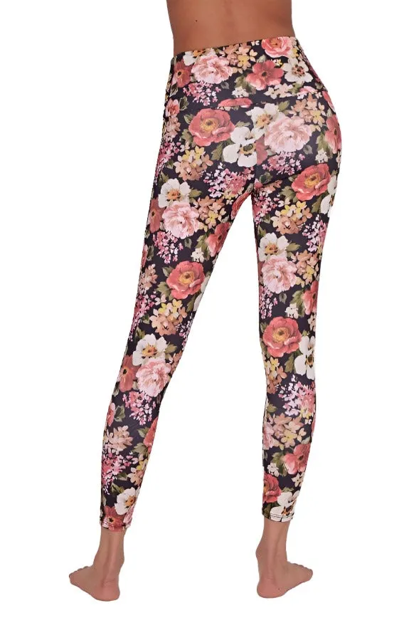 Onzie Flow Highrise Basic Midi 2029 and Plus