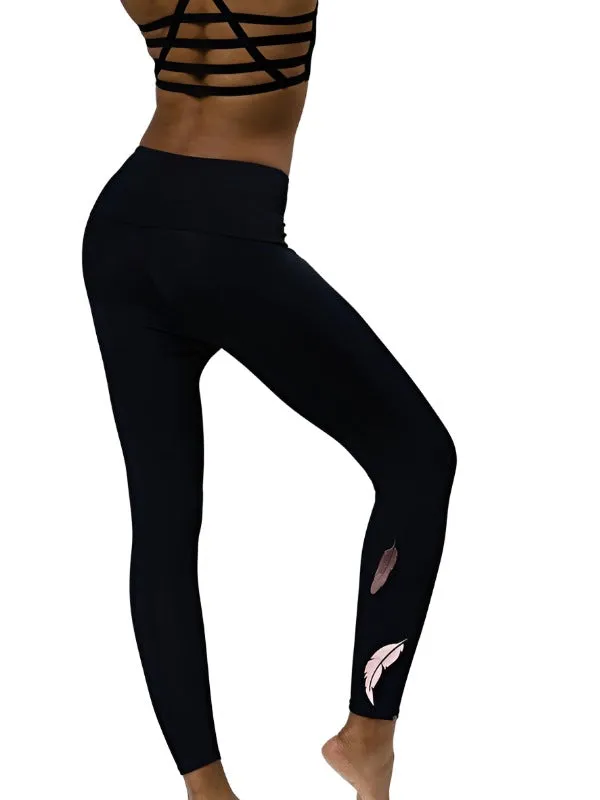 Onzie Flow Highrise Basic Midi 2029
