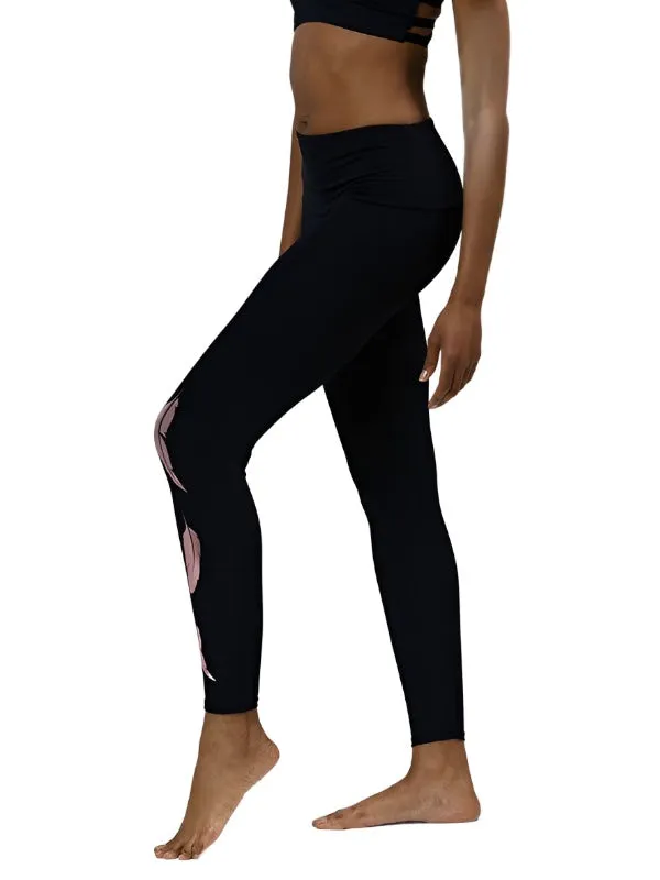 Onzie Flow Highrise Basic Midi 2029