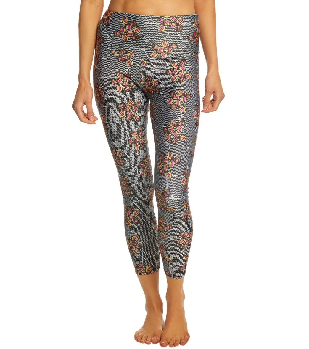 Onzie Flow Highrise Basic Midi 2029