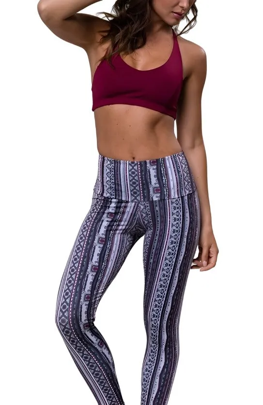 Onzie Flow Highrise Basic Midi 2029