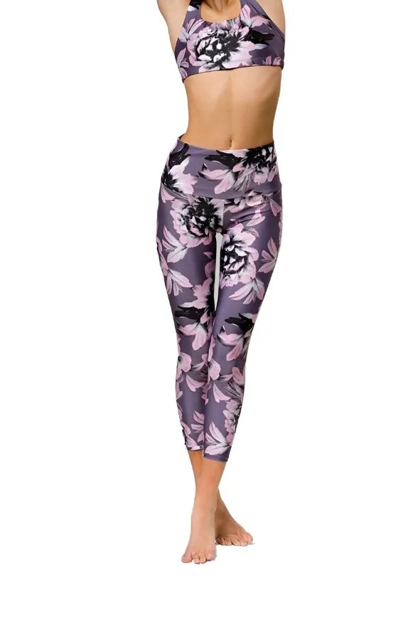 Onzie Flow Highrise Basic Midi 2029