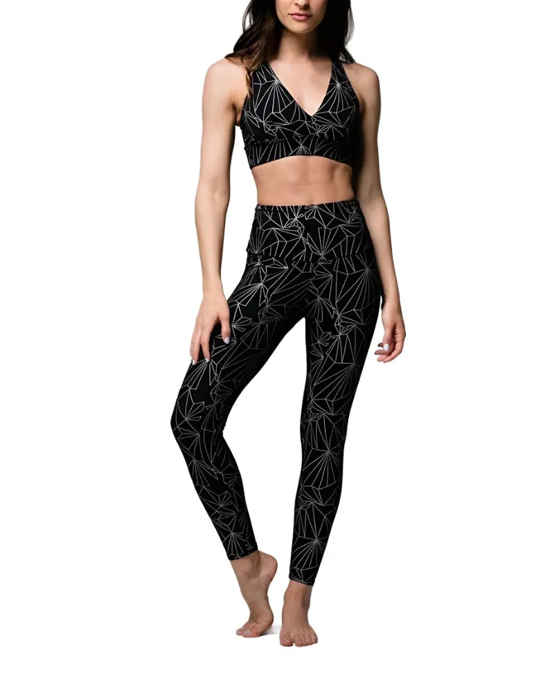 Onzie Flow Highrise Basic Midi 2029