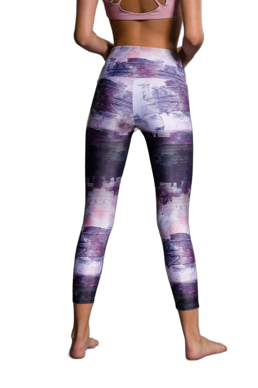 Onzie Flow Highrise Basic Midi 2029