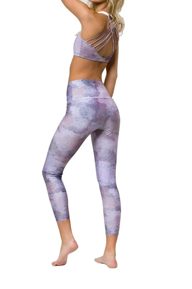 Onzie Flow Highrise Basic Midi 2029
