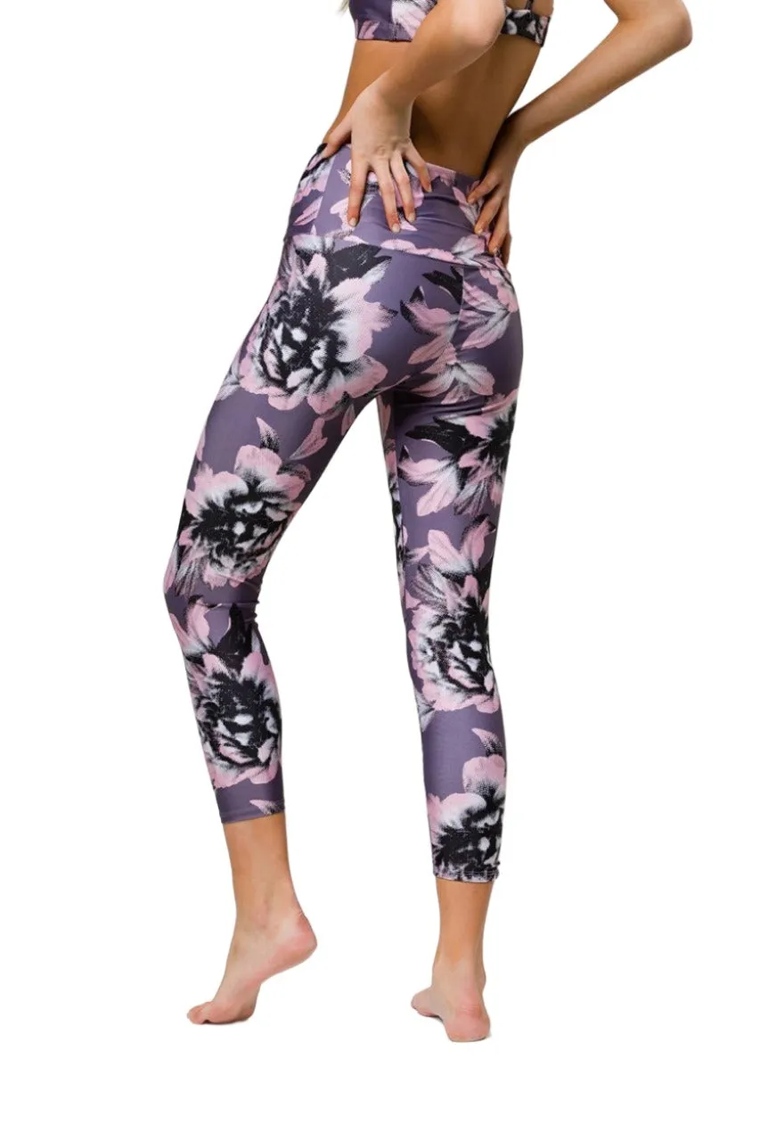 Onzie Flow Highrise Basic Midi 2029