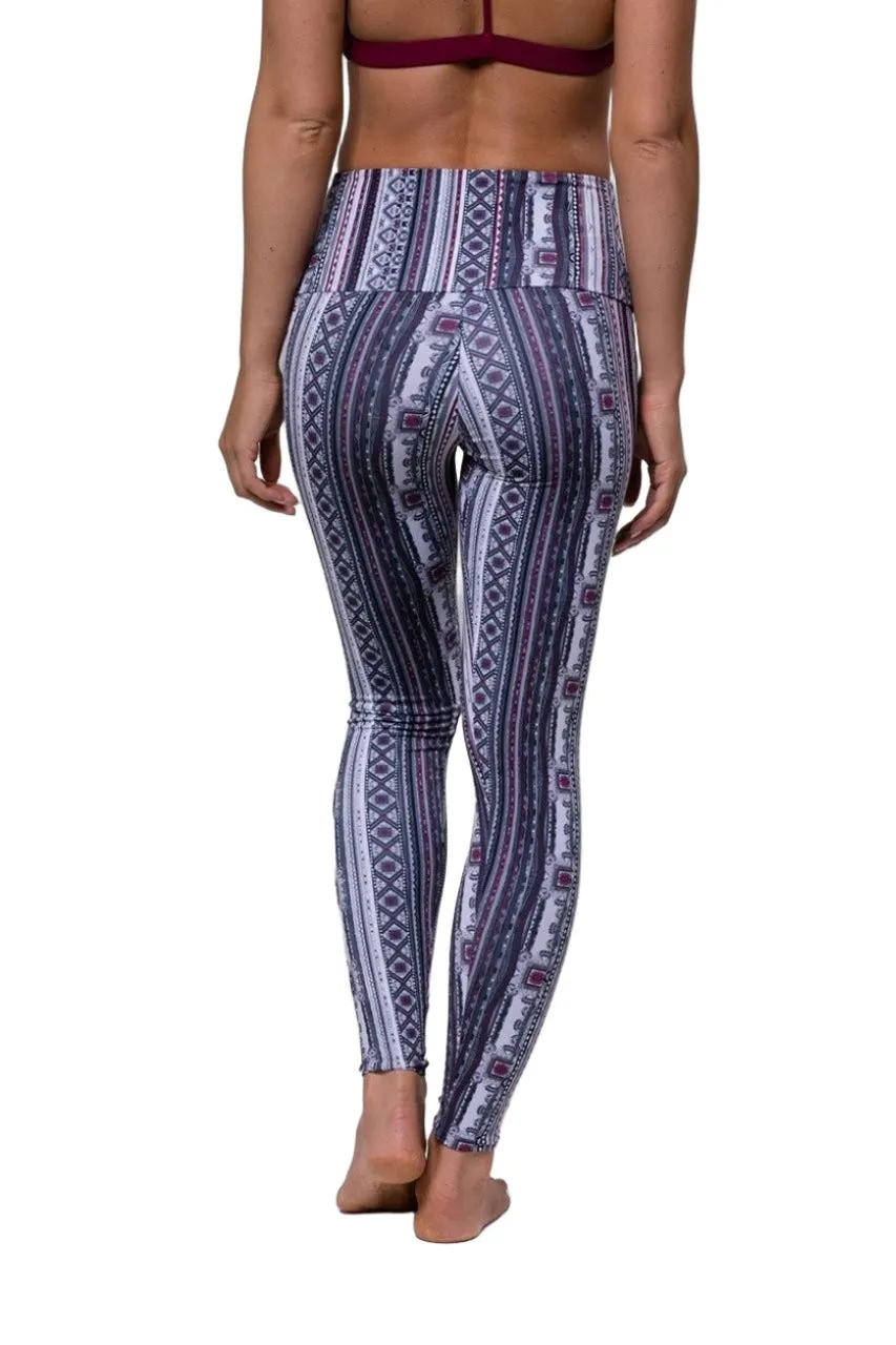 Onzie Flow Highrise Basic Midi 2029