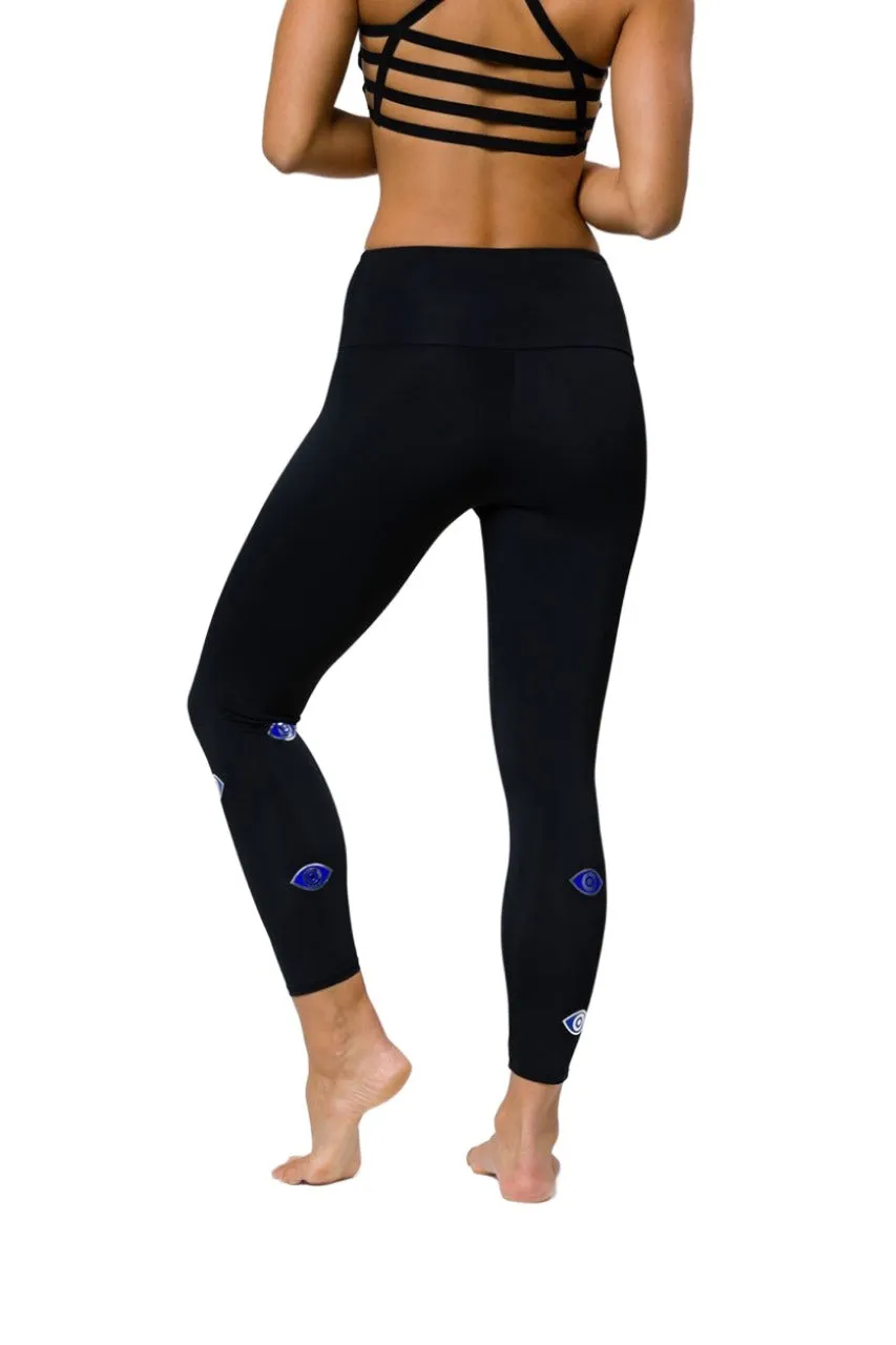 Onzie Flow Highrise Basic Midi 2029