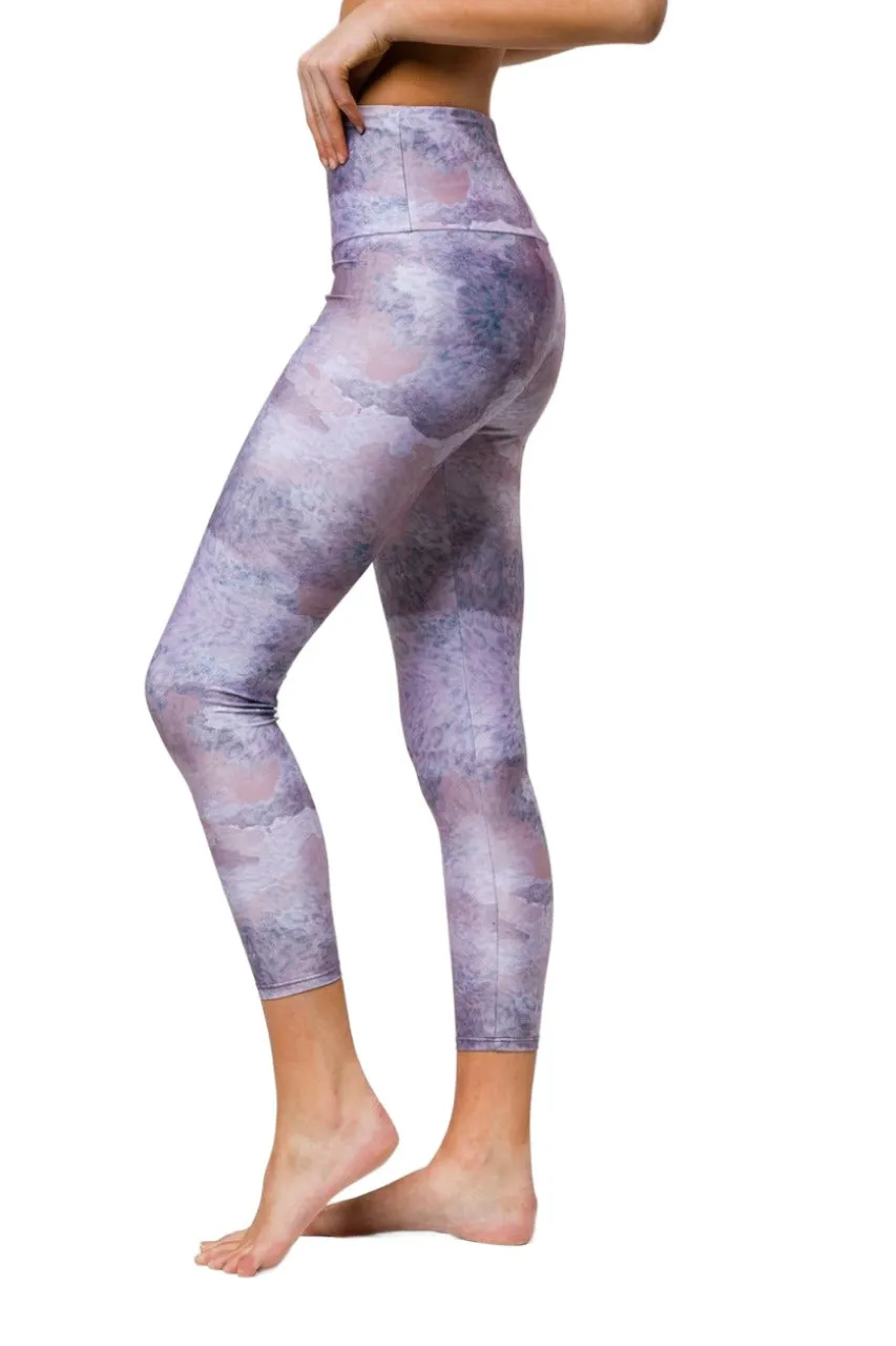 Onzie Flow Highrise Basic Midi 2029