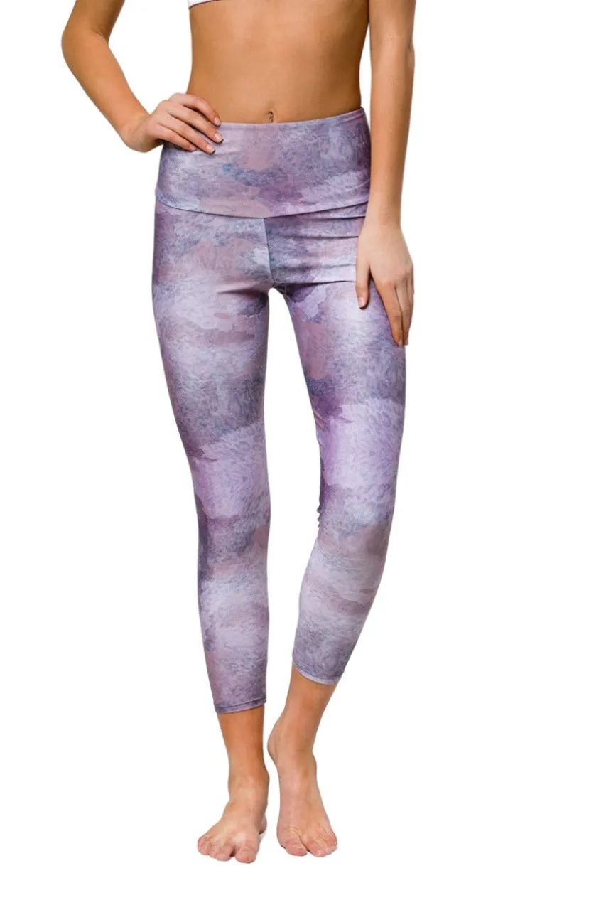 Onzie Flow Highrise Basic Midi 2029