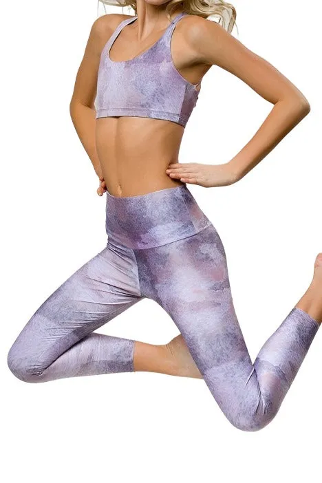 Onzie Flow Highrise Basic Midi 2029